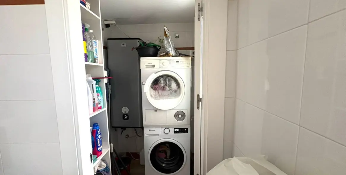 Продажа таунхауса в Torremolinos 10