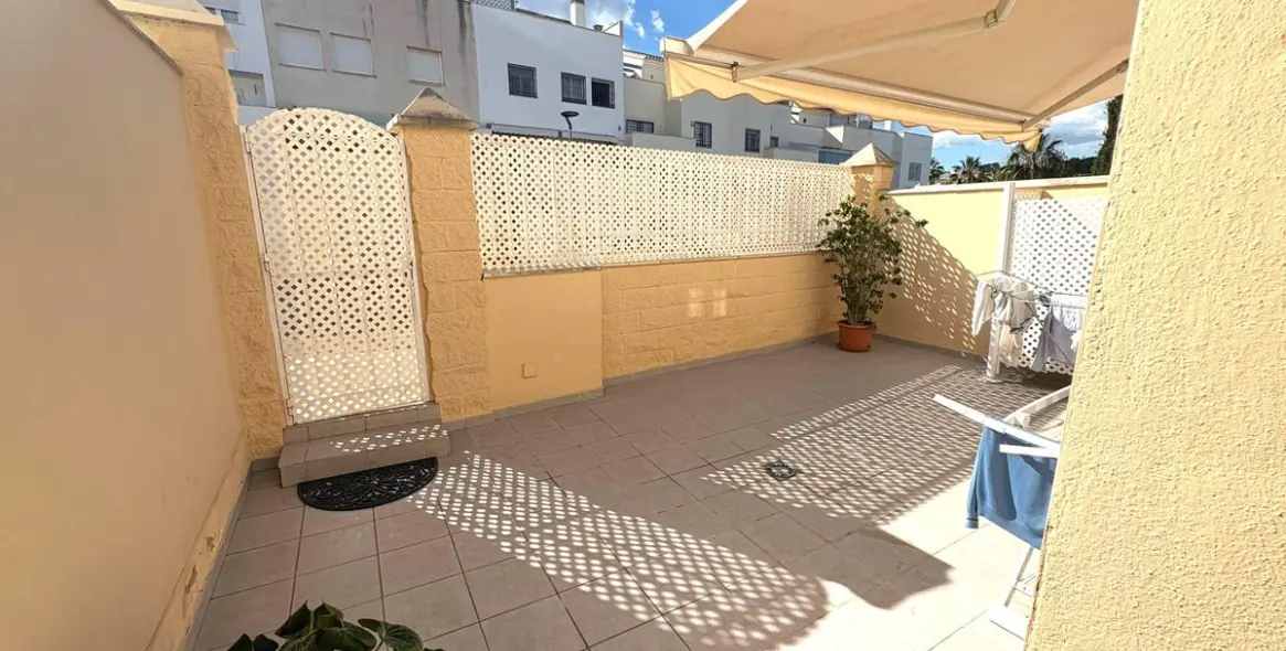 Продажа таунхауса в Torremolinos 12