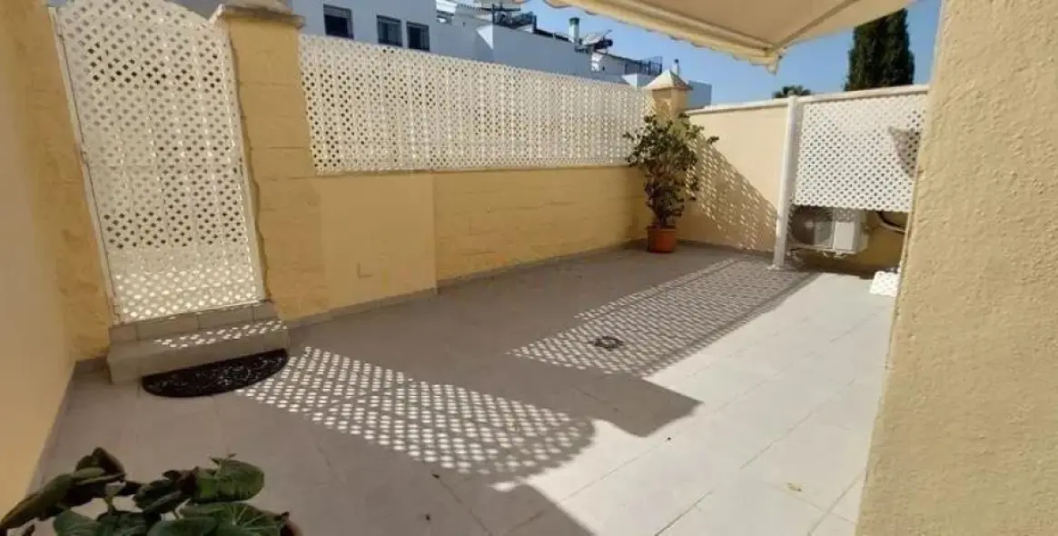 Продажа таунхауса в Torremolinos 13