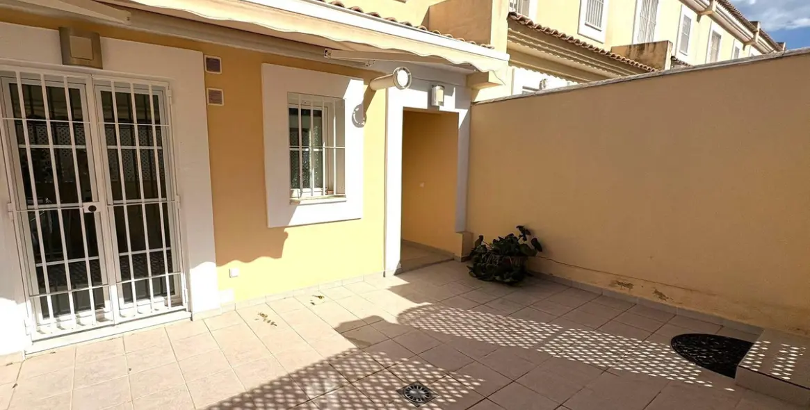 Продажа таунхауса в Torremolinos 14