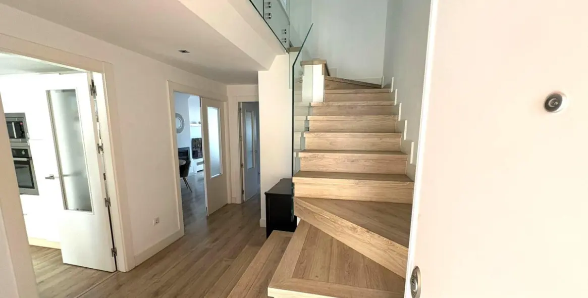 Продажа таунхауса в Torremolinos 15