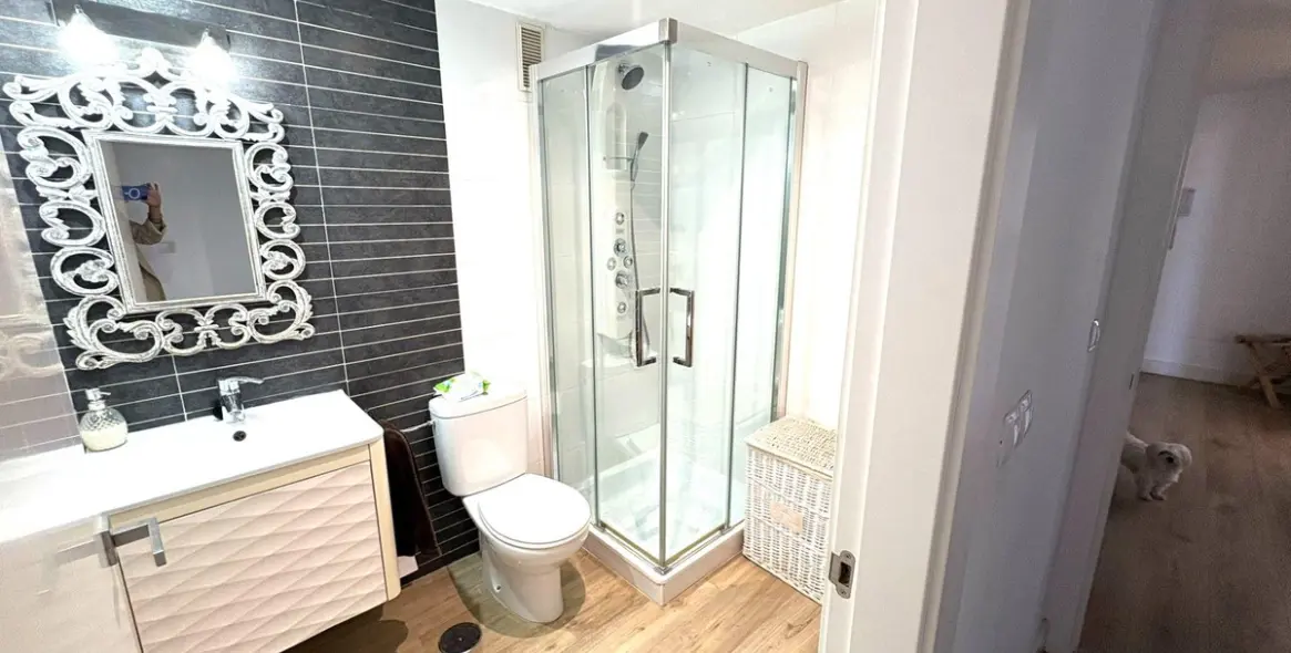 Продажа таунхауса в Torremolinos 20