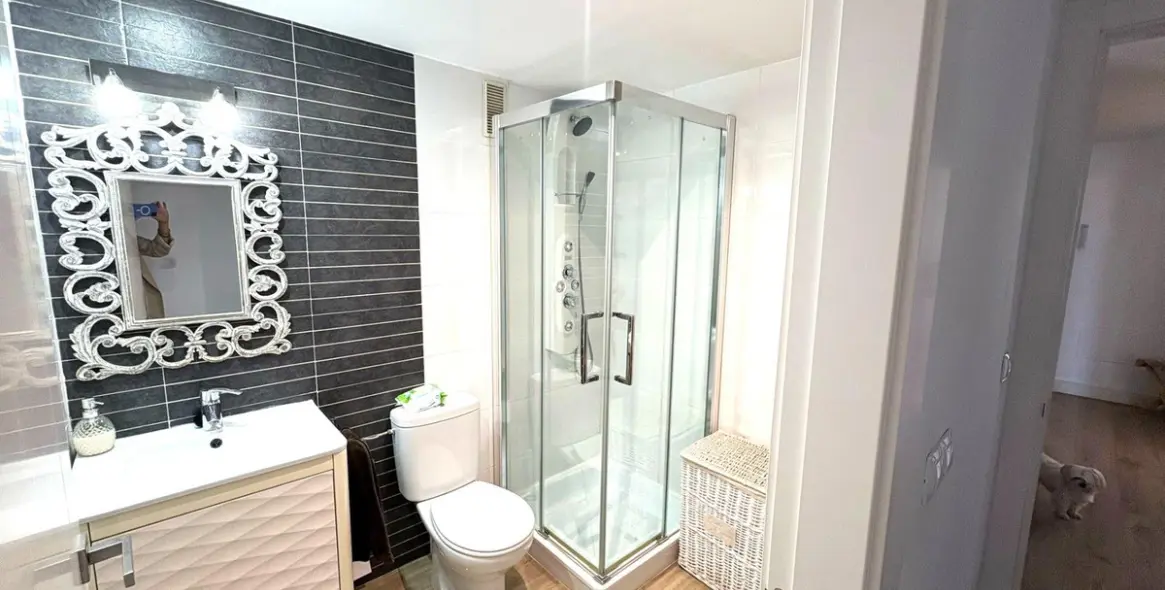 Продажа таунхауса в Torremolinos 21