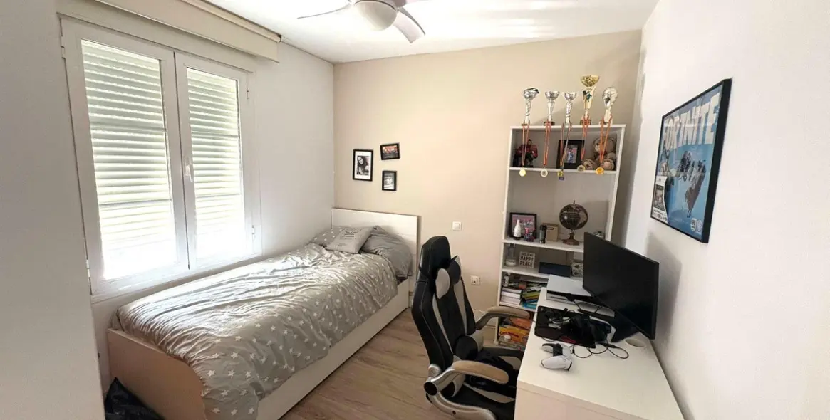 Продажа таунхауса в Torremolinos 23