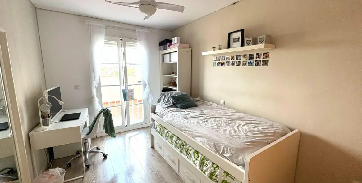 Продажа таунхауса в Torremolinos 25