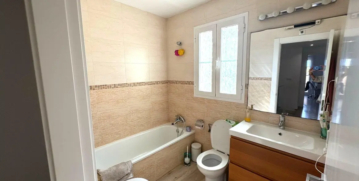 Продажа таунхауса в Torremolinos 32