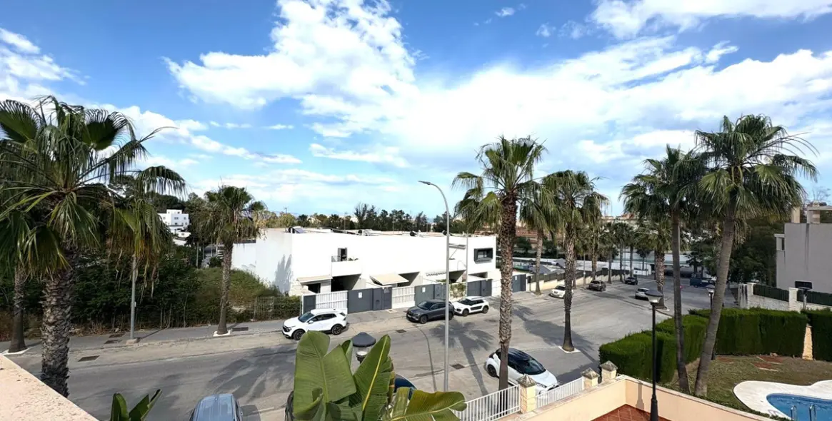 Продажа таунхауса в Torremolinos 34