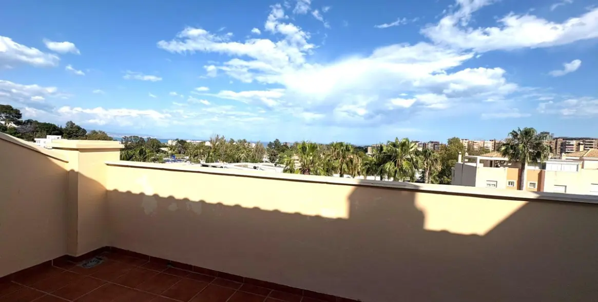Продажа таунхауса в Torremolinos 35