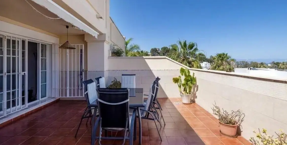 Продажа таунхауса в Torremolinos 37