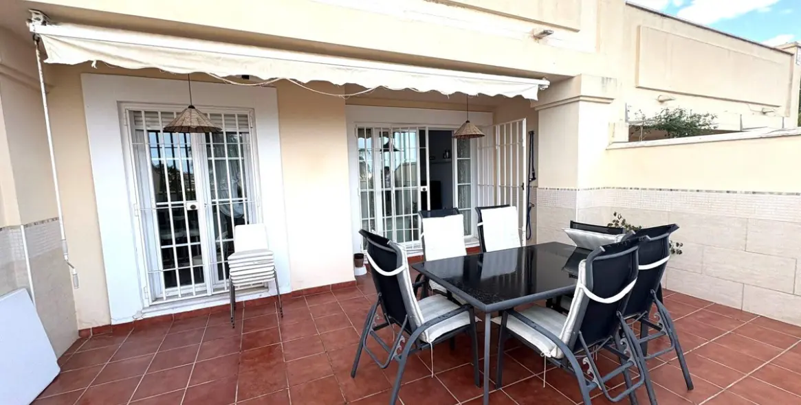 Продажа таунхауса в Torremolinos 38