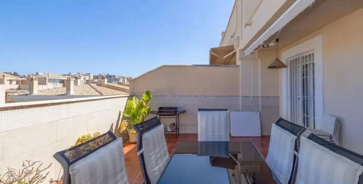 Продажа таунхауса в Torremolinos 40