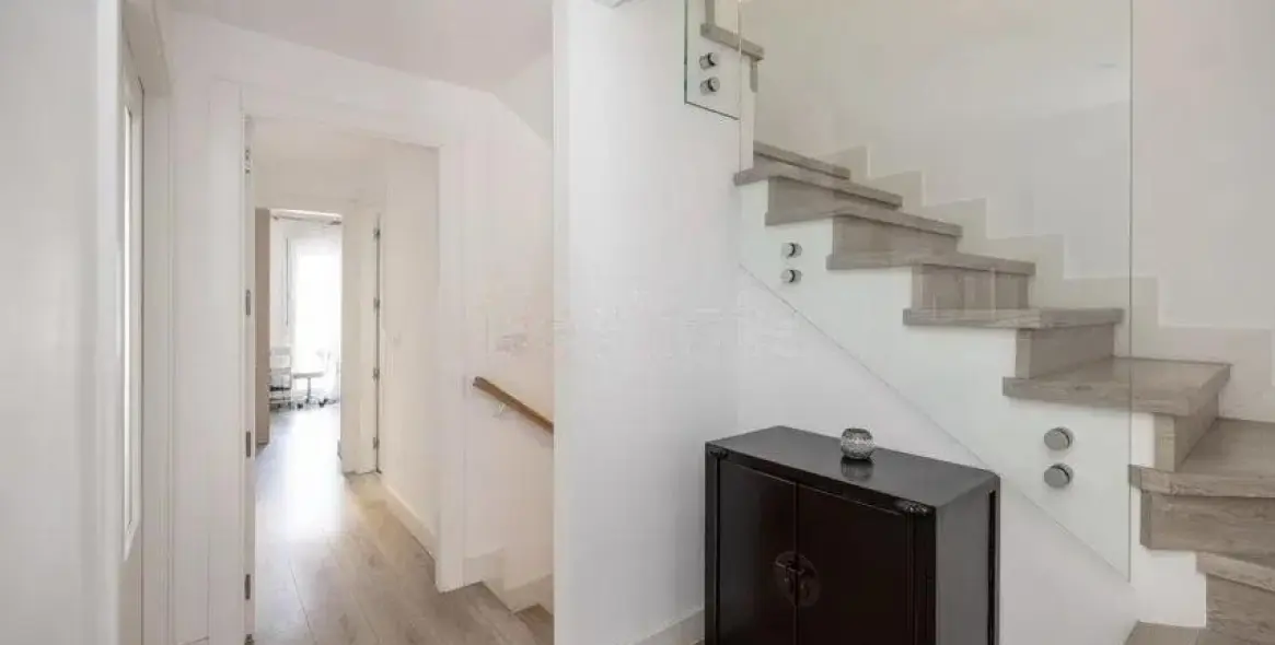 Продажа таунхауса в Torremolinos 42
