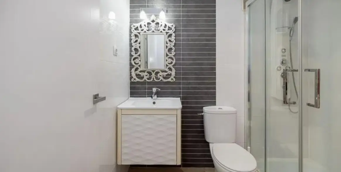 Продажа таунхауса в Torremolinos 44