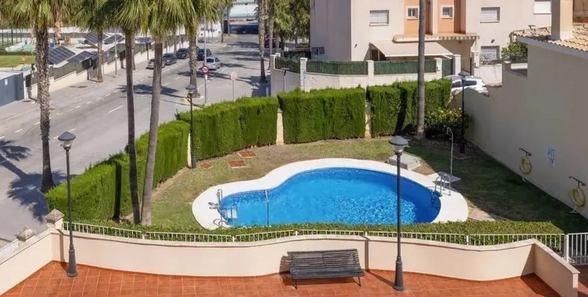 Sale of townhouse in Torremolinos 3