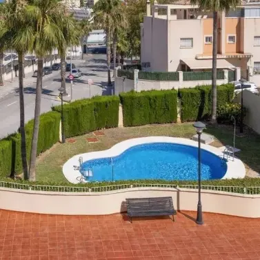 Sale of townhouse in Torremolinos