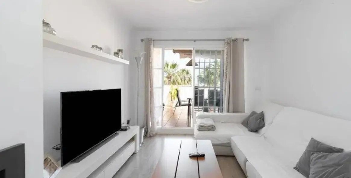 Sale of townhouse in Torremolinos 7