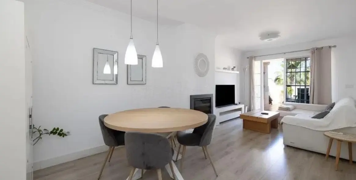 Sale of townhouse in Torremolinos 9