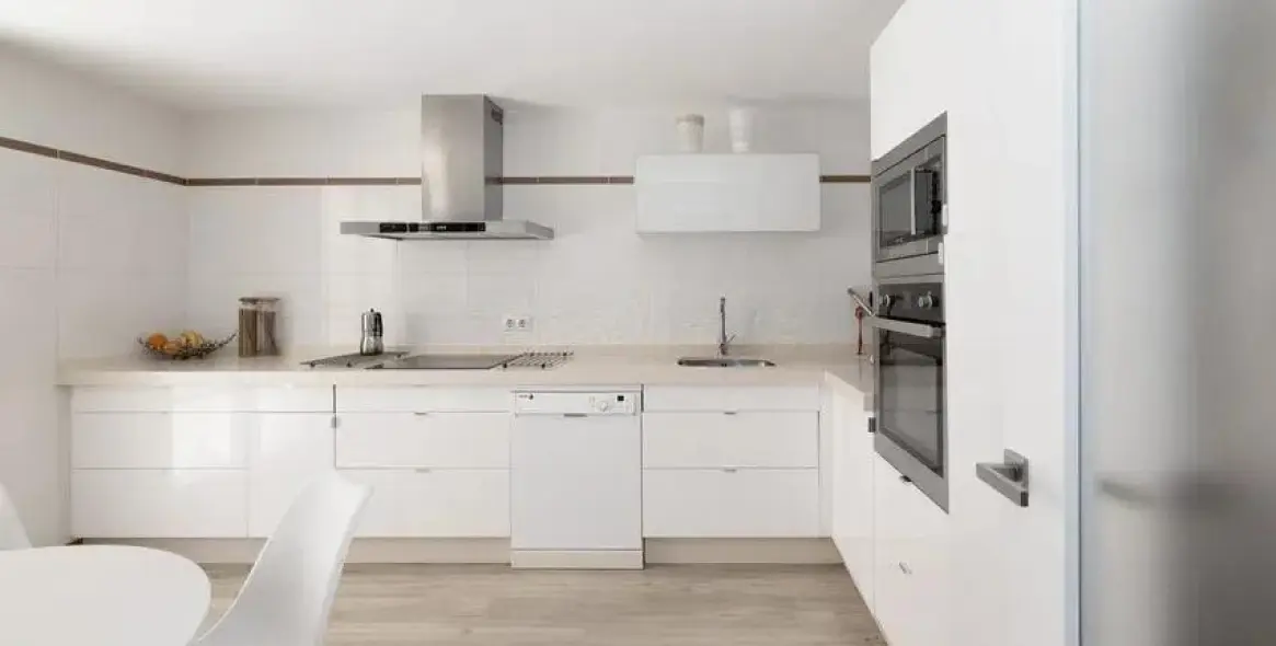 Sale of townhouse in Torremolinos 12