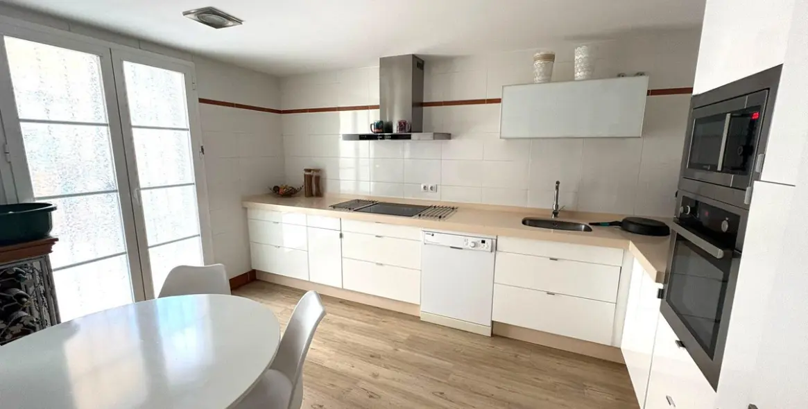 Sale of townhouse in Torremolinos 13