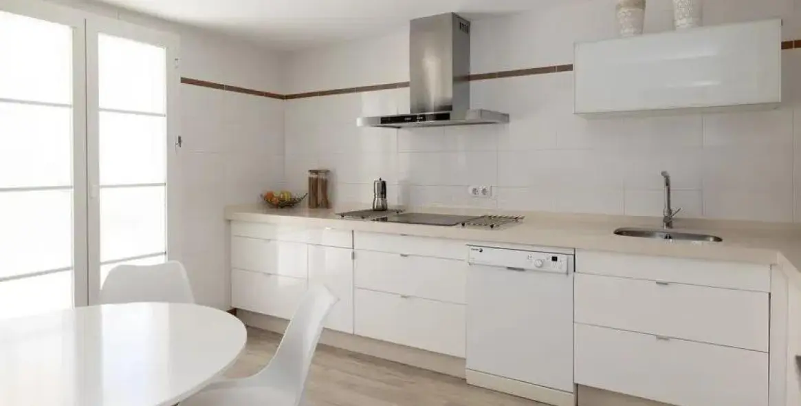 Sale of townhouse in Torremolinos 14