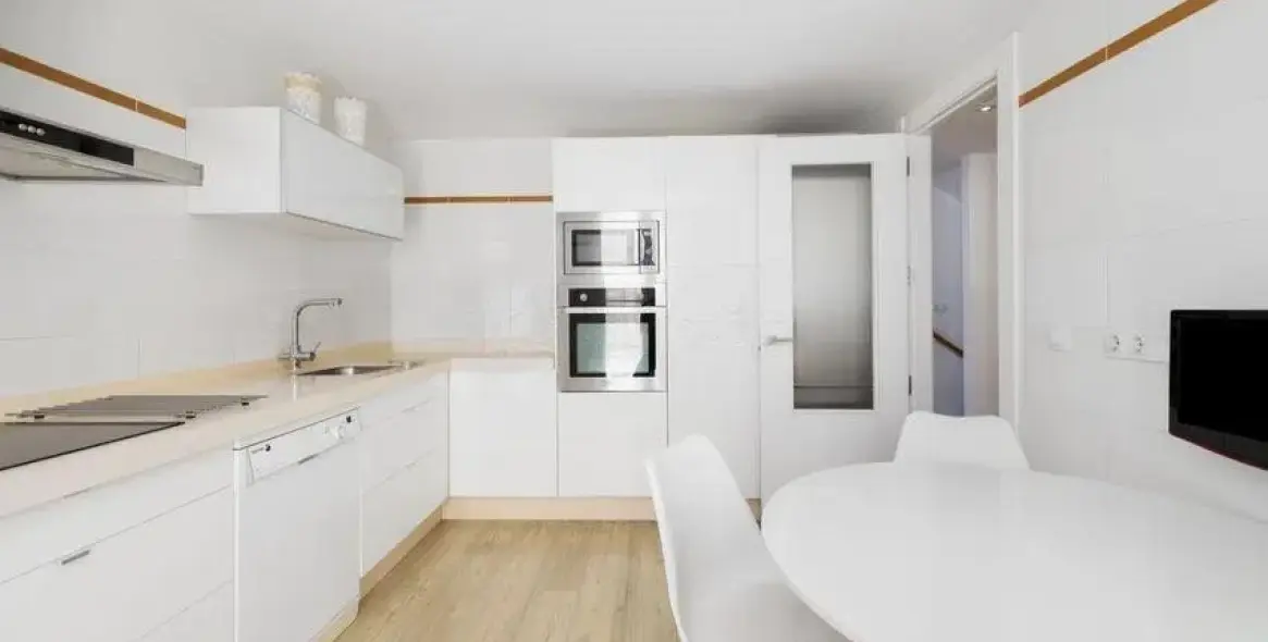 Sale of townhouse in Torremolinos 15
