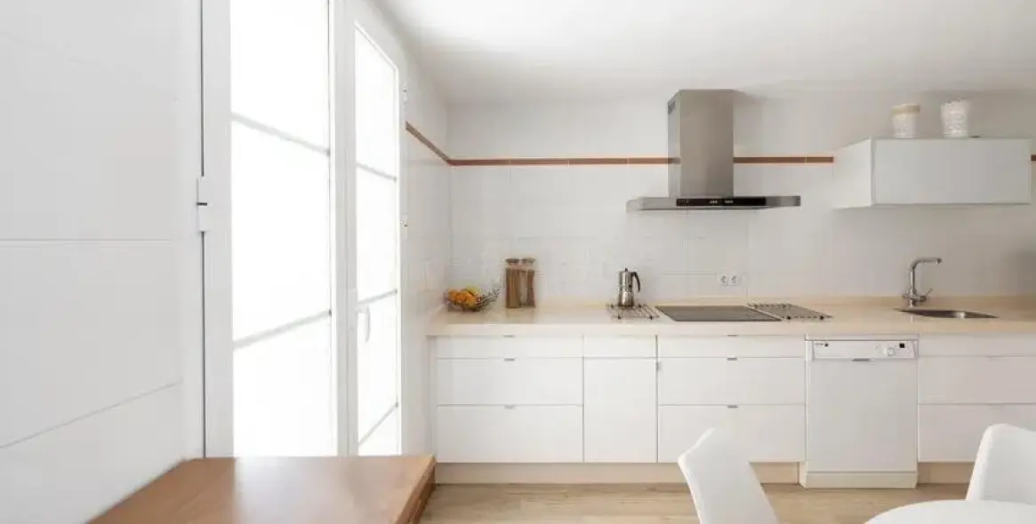 Sale of townhouse in Torremolinos 16