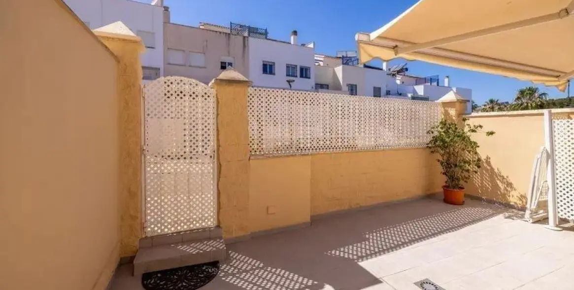 Sale of townhouse in Torremolinos 20