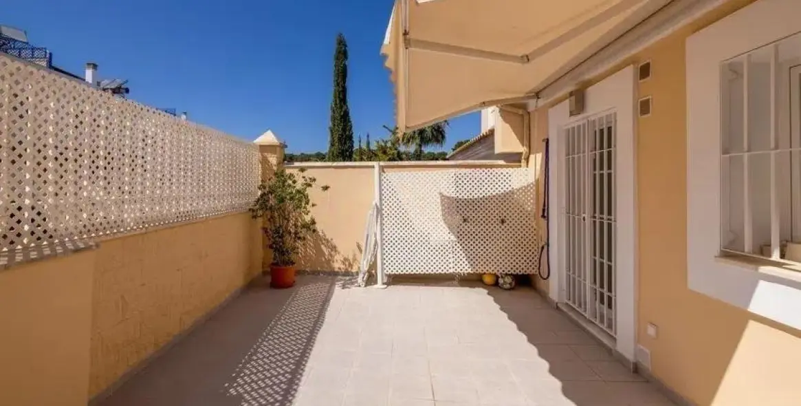 Sale of townhouse in Torremolinos 21