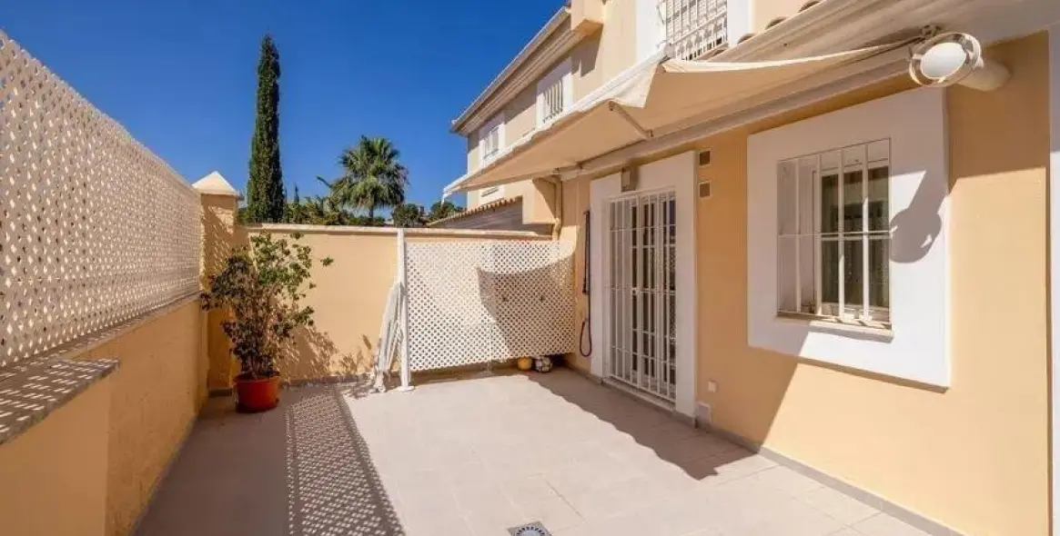 Sale of townhouse in Torremolinos 24