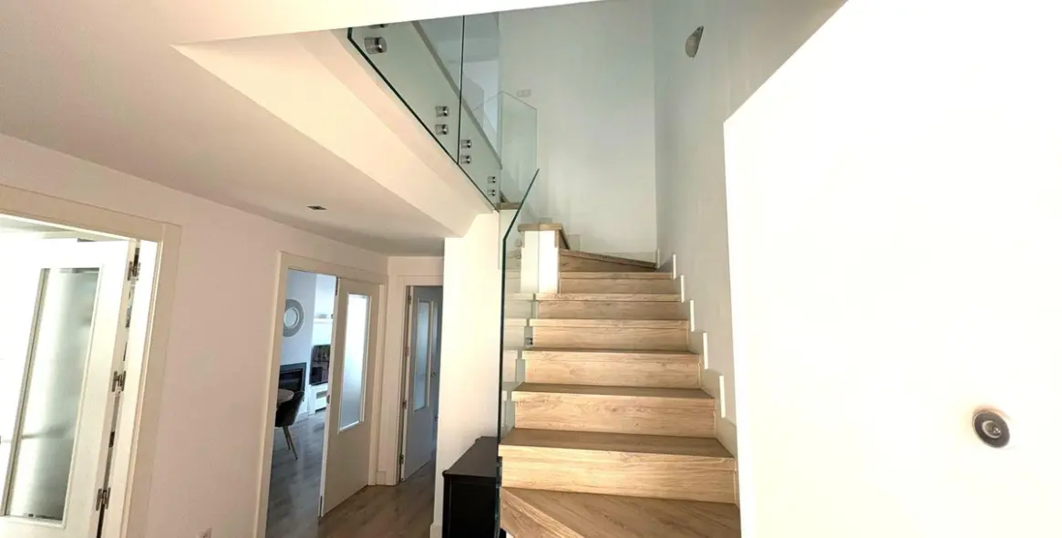 Sale of townhouse in Torremolinos 26
