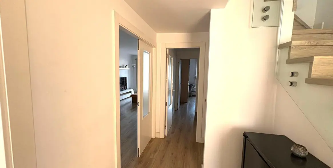 Sale of townhouse in Torremolinos 27