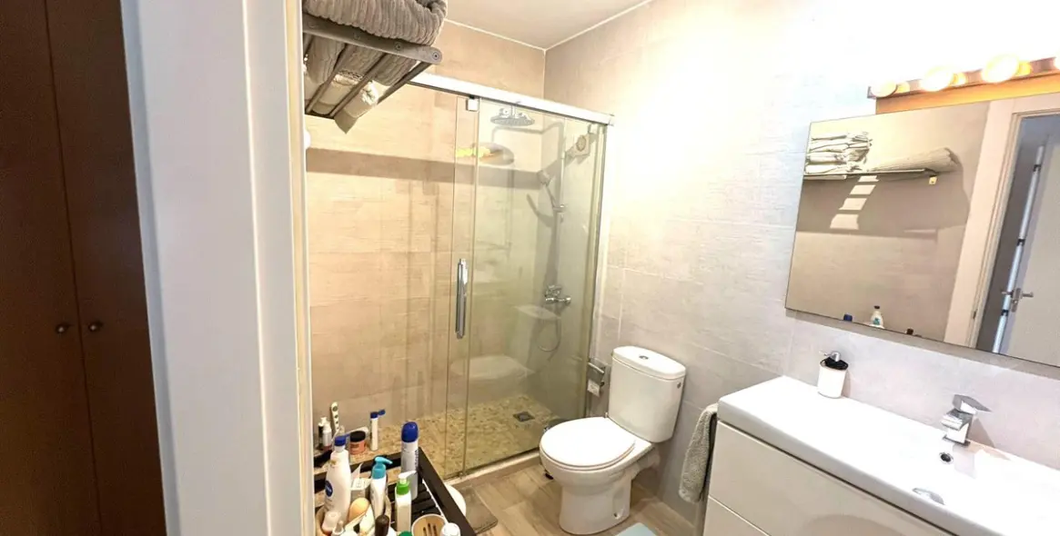 Sale of townhouse in Torremolinos 28