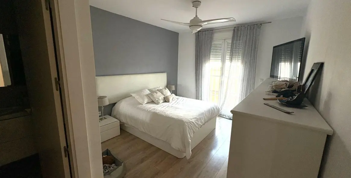 Sale of townhouse in Torremolinos 29