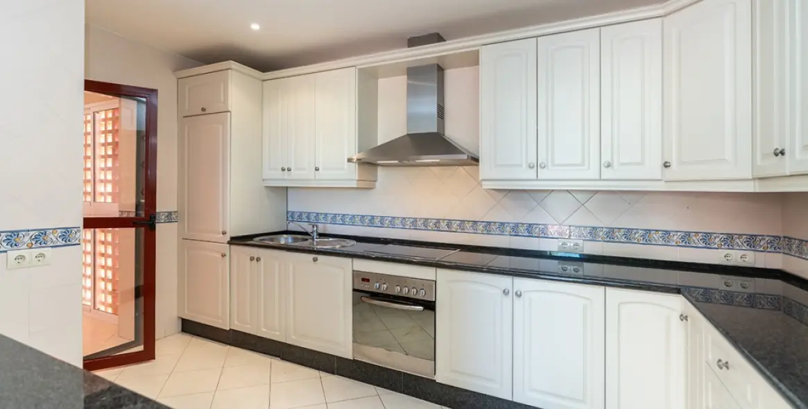 Sale of penthouse in Marbella 5