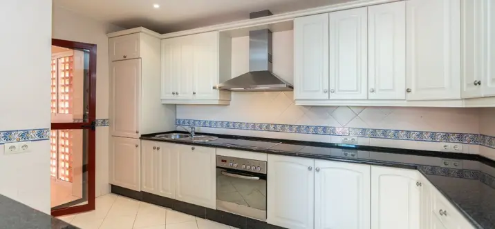 Sale of penthouse in Marbella 4