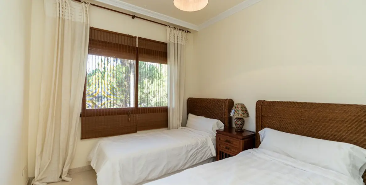 Sale of penthouse in Marbella 11