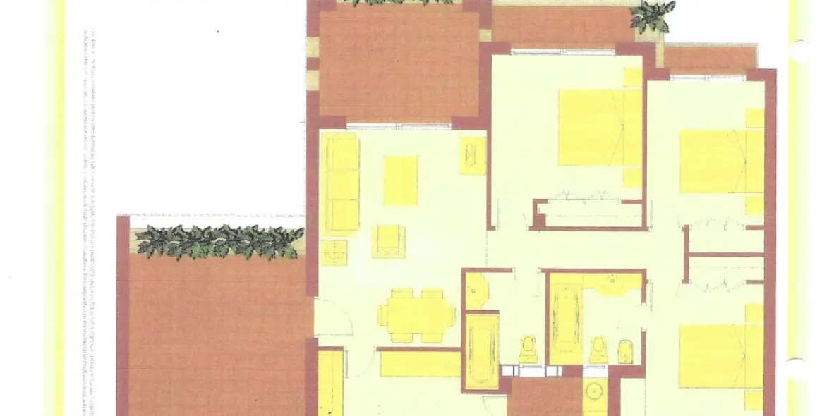 Sale of penthouse in Marbella 17