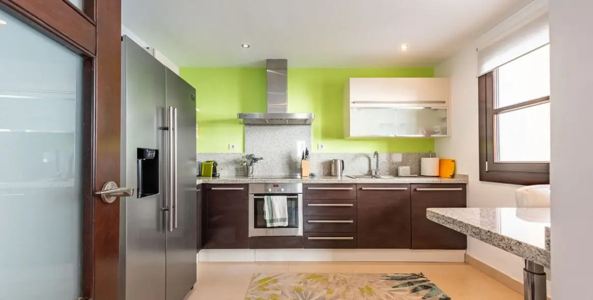 Продажа дома на две семьи в Benahavís 4