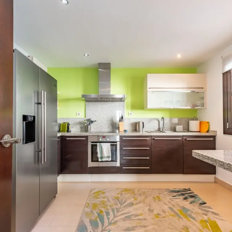 Venta de casa pareada en Benahavís
