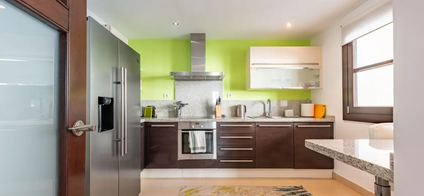 Venta de casa pareada en Benahavís 3