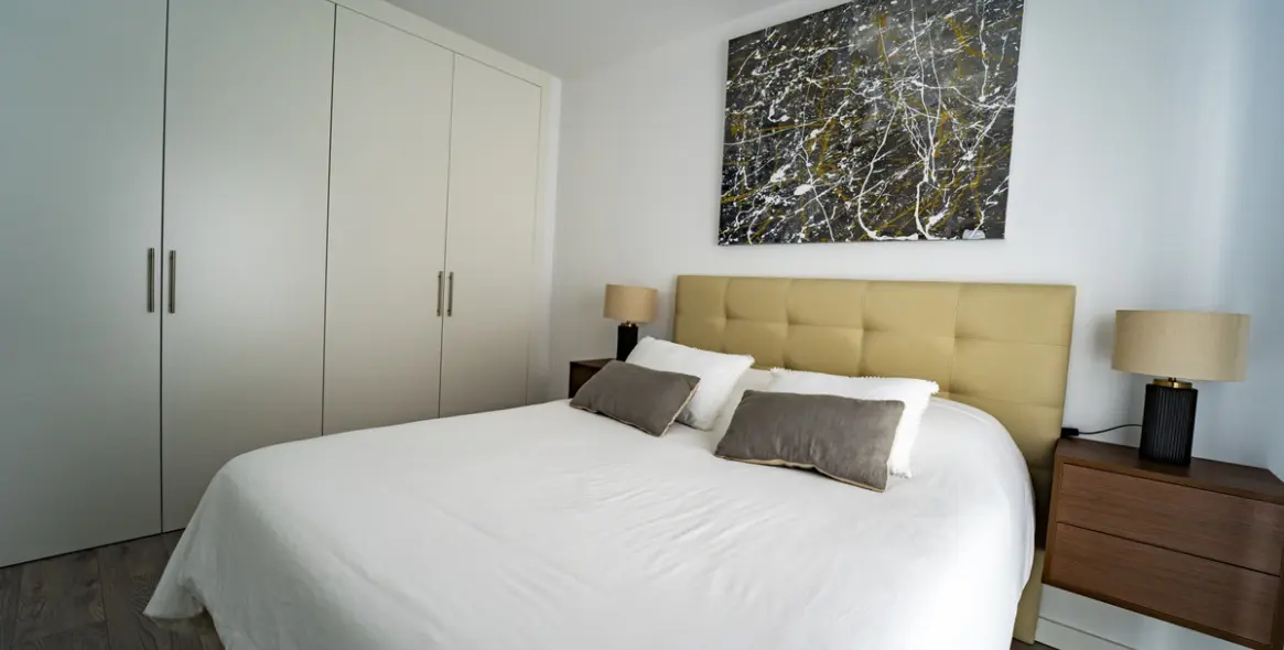 Sale of detached villa in Cancelada 7