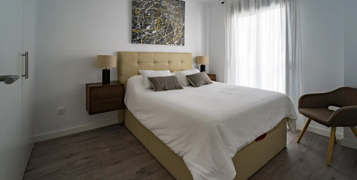 Sale of detached villa in Cancelada 15