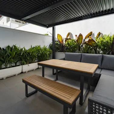 Venta de villa independiente en Cancelada