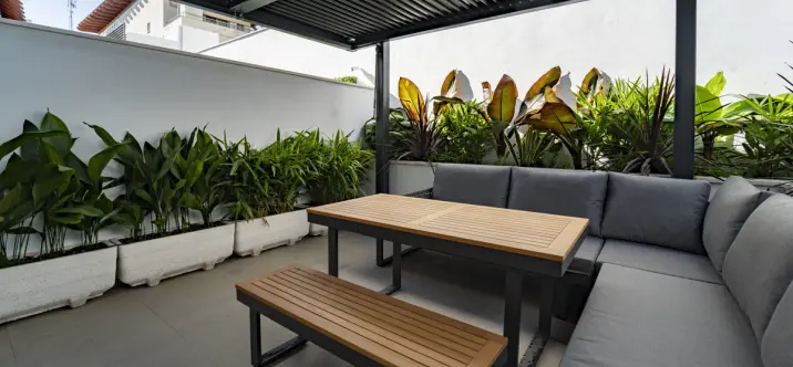 Venta de villa independiente en Cancelada 1