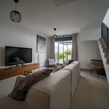 Venta de villa independiente en Cancelada