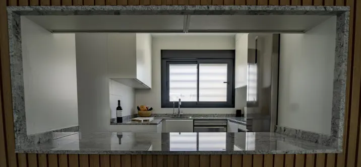 Venta de villa independiente en Cancelada 3