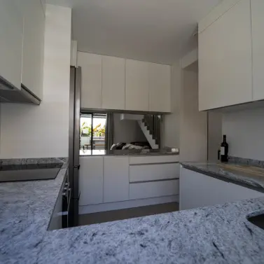 Venta de villa independiente en Cancelada