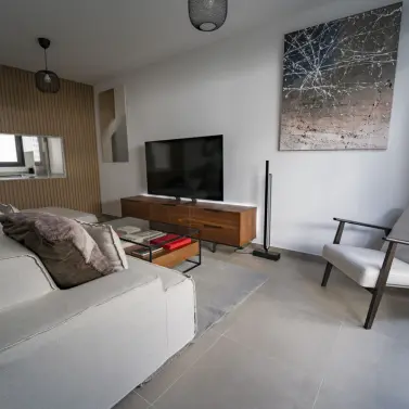 Venta de villa independiente en Cancelada