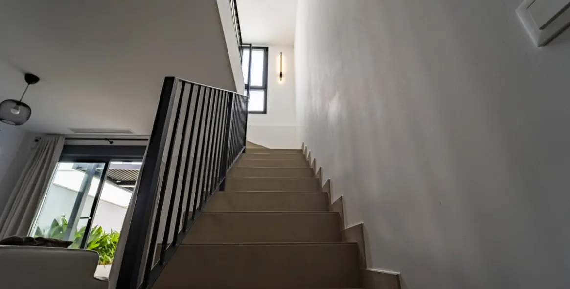 Продажа  отдельно стоящей виллы в Cancelada 21