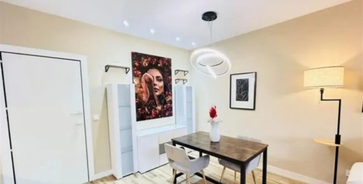 Sale of middle floor apartment in Nueva Andalucía 6